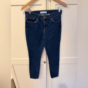 Draper James Dark Blue Women's Jeans